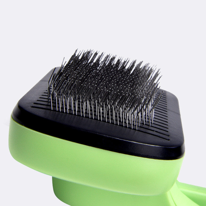 Pet brush