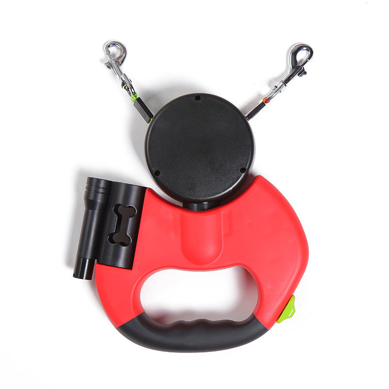 Retractable Small Dog Leash