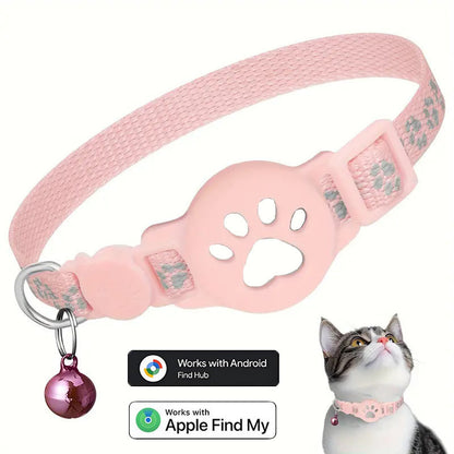 Pet collar