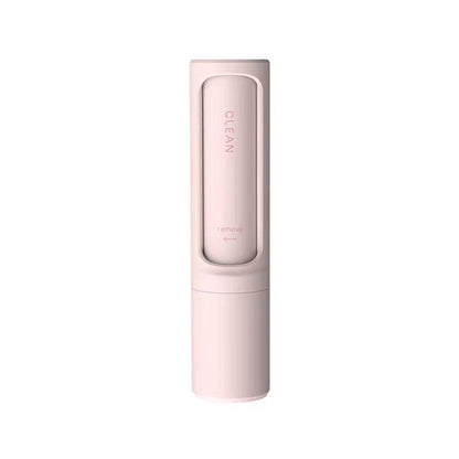 Pink electronic device with 'Invado' branding on a white background