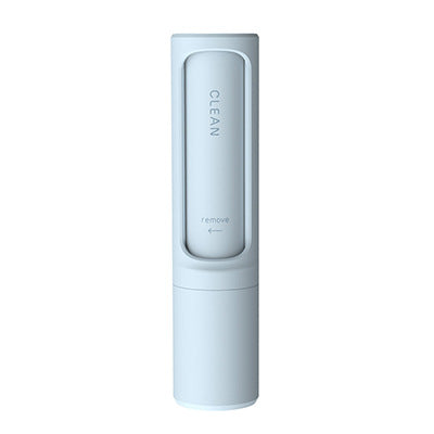 White skincare device with 'CLEAN' branding on a white background