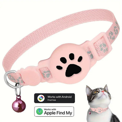 Pet collar