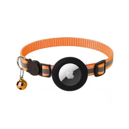 Silicone Pet Collar