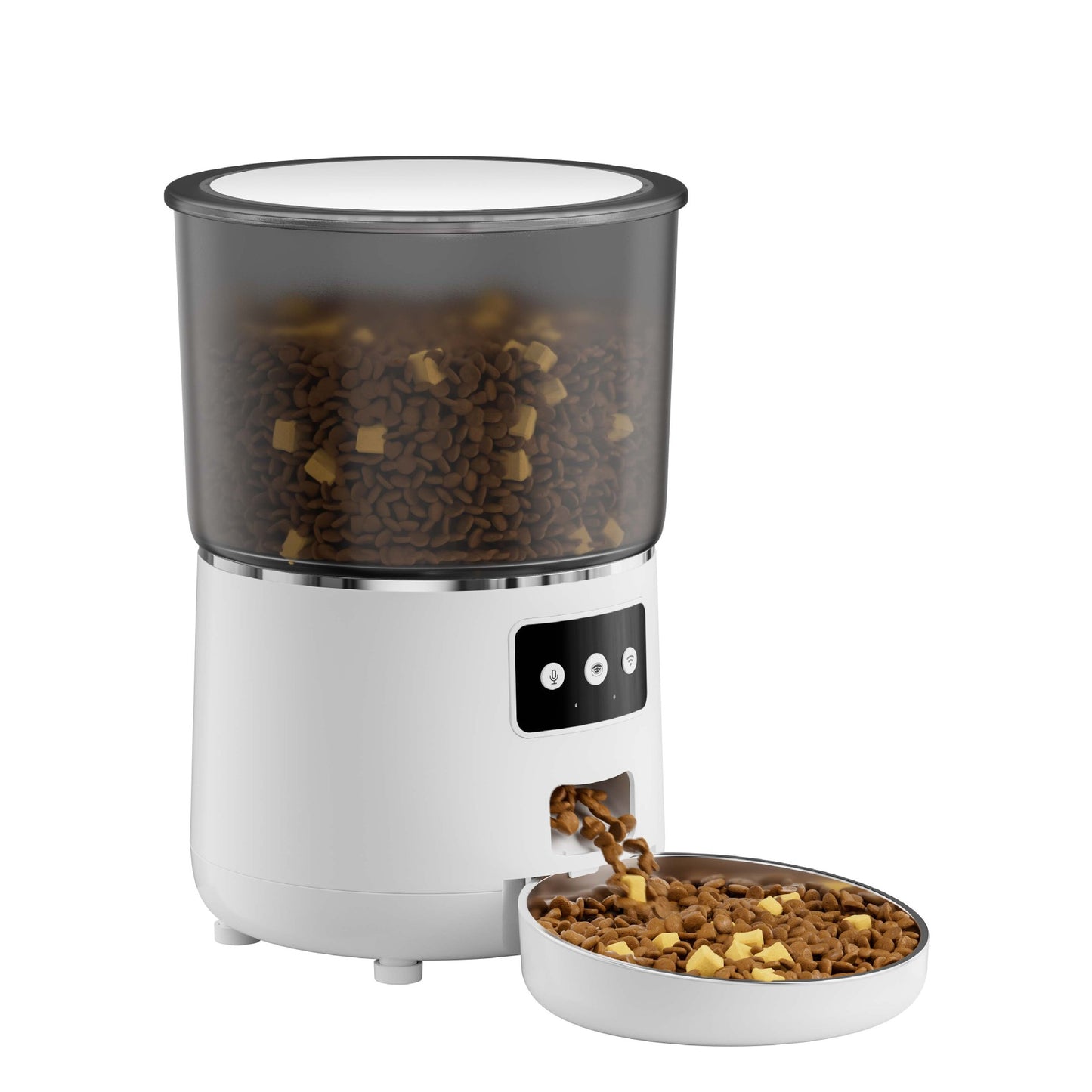 Automatic Pet Feeder