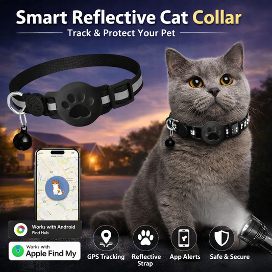 Pet collar