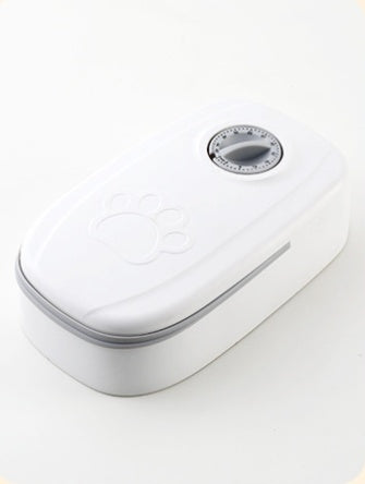 Smart Pet Feeder