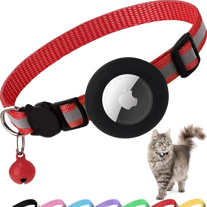 Silicone Pet Collar