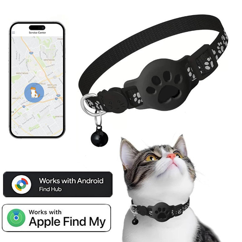 Pet collar