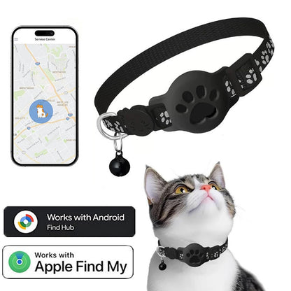 Pet collar