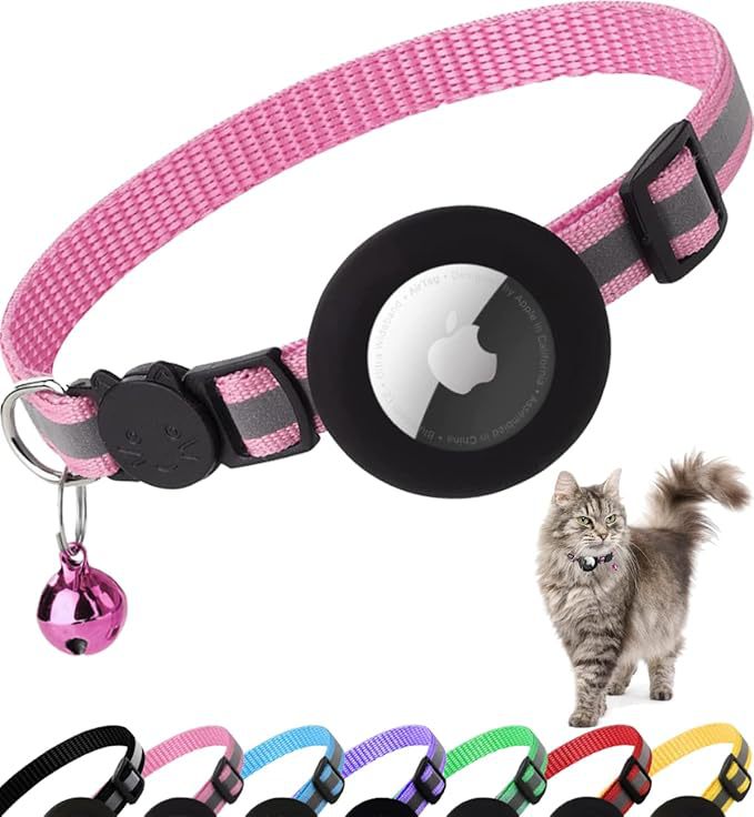 Silicone Pet Collar