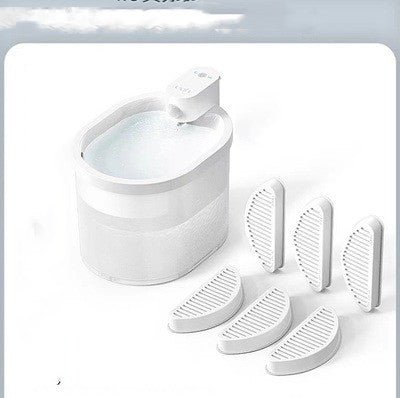 Youha Pet Cat Automatic Water Dispenser Intelligent Automatic - SMARPET - 523523